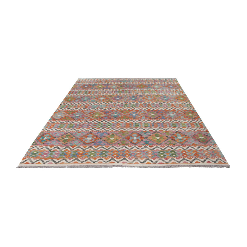 Kilim Maimana Tapete 294x206cm - Tapete de lã