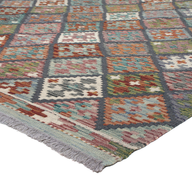 Kilim Maimana Tapete 300x206cm - Tapete de lã