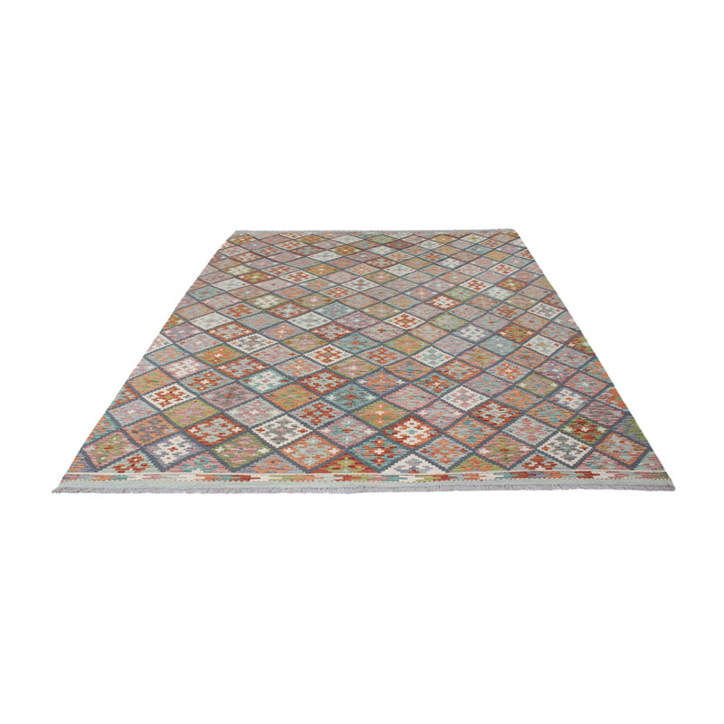 Kilim Maimana Tapete 300x206cm - Tapete de lã