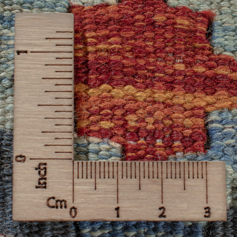 Kilim Maimana Tapete 300x206cm - Tapete de lã