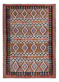 Kilim Maimana Tapete 245x183cm - Tapete de lã – product image