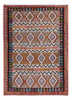 Kilim Maimana Tapete 245x183cm - Tapete de lã