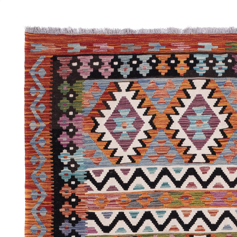 Kilim Maimana Tapete 245x183cm - Tapete de lã