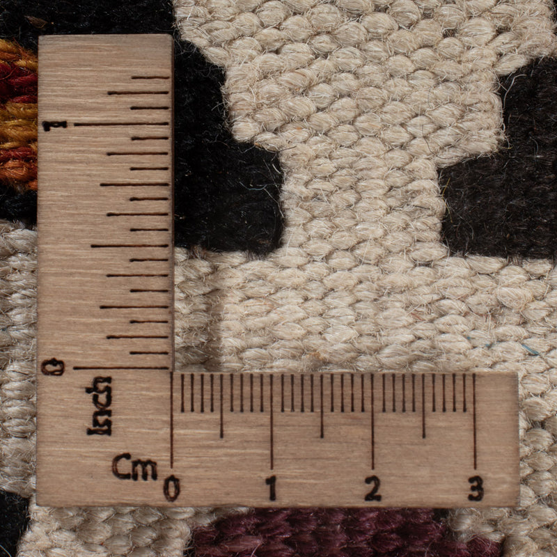 Kilim Maimana Tapete 245x183cm - Tapete de lã
