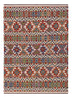 Kilim Maimana Tapete 198x148cm - Tapete de lã