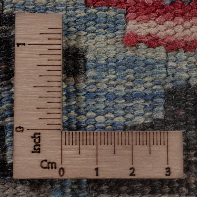 Kilim Maimana Tapete 146x204cm - Tapete de lã
