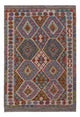 Kilim Maimana Tapete 150x107cm - Tapete de lã