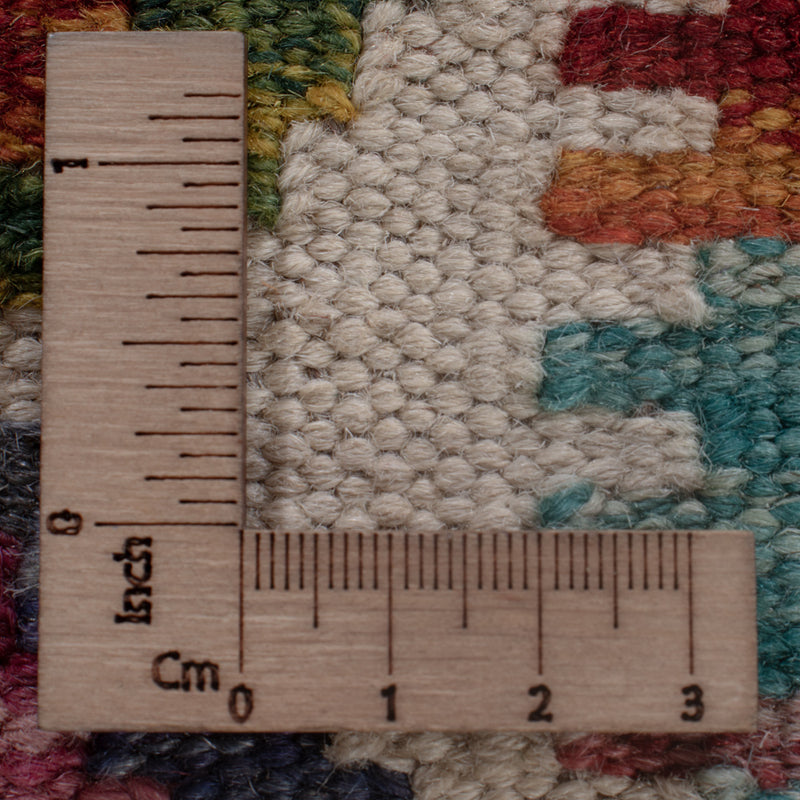 Kilim Maimana Tapete 150x107cm - Tapete de lã