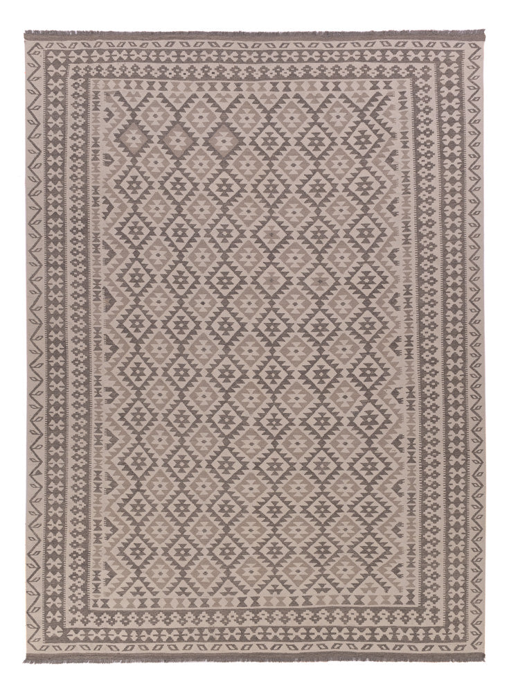 Kilim Maimana Tapete 356x252cm - Tapete de lã