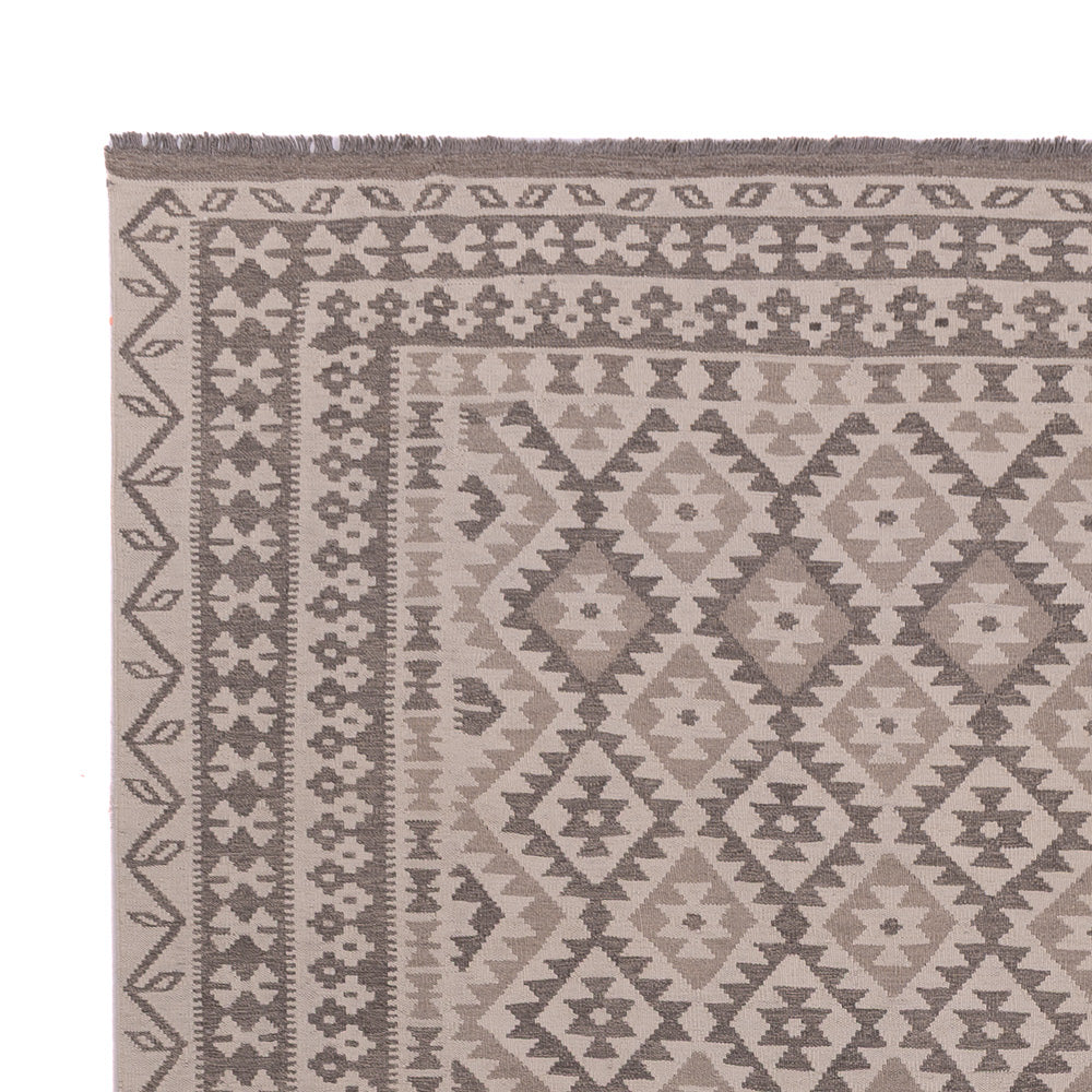 Kilim Maimana Tapete 356x252cm - Tapete de lã