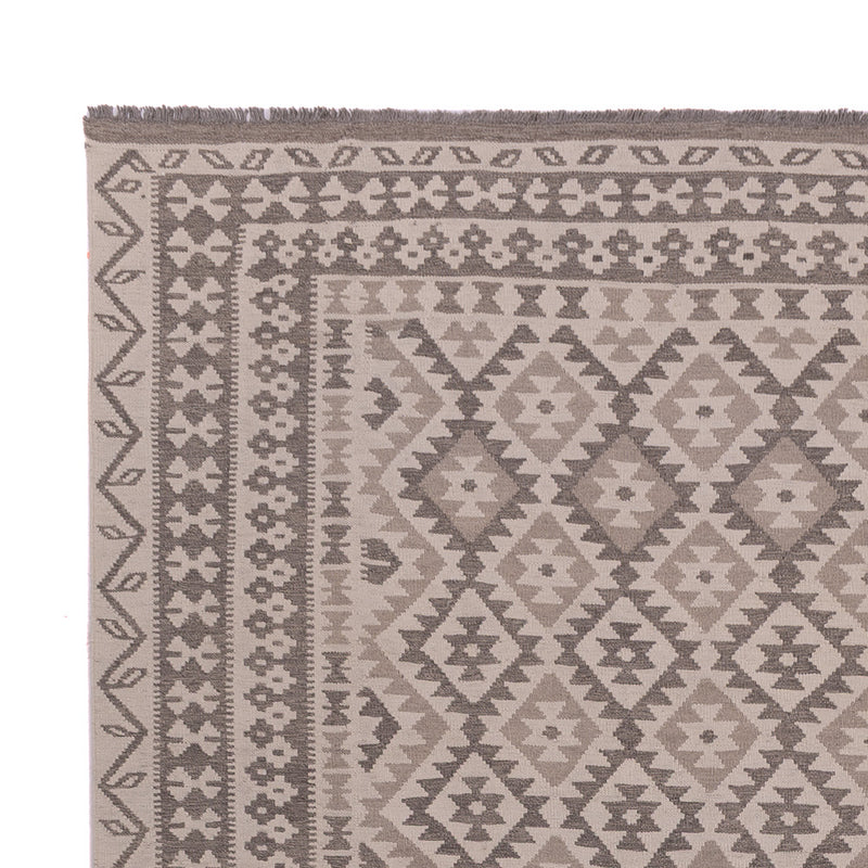 Kilim Maimana Tapete 356x252cm - Tapete de lã