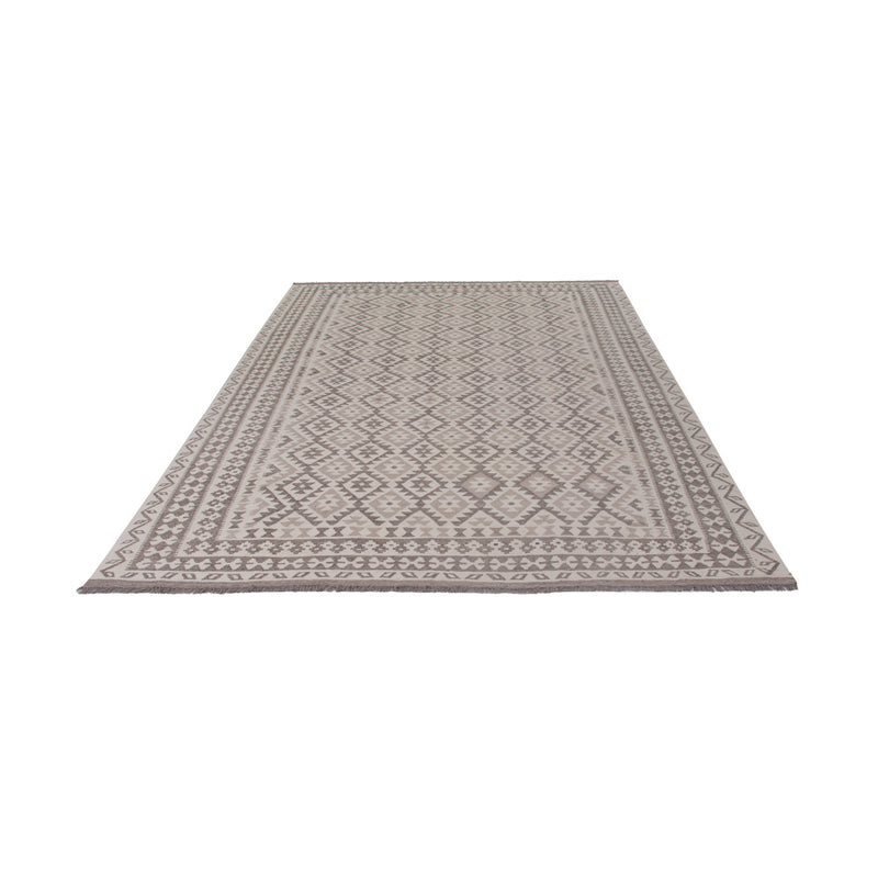 Kilim Maimana Tapete 356x252cm - Tapete de lã