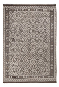 Kilim Maimana Tapete 297x206cm - Tapete de lã – product image