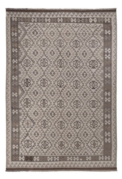 Kilim Maimana Tapete 206x297cm - Tapete de lã