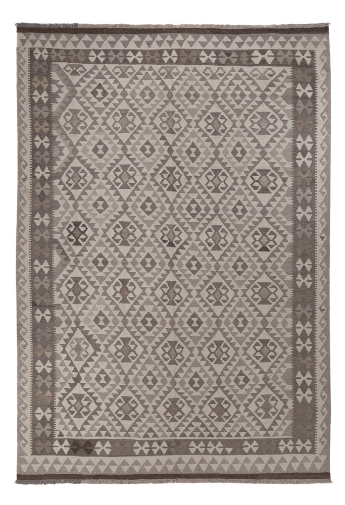 Kilim Maimana Tapete 297x206cm - Tapete de lã