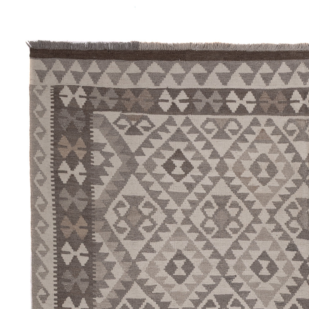Kilim Maimana Tapete 297x206cm - Tapete de lã