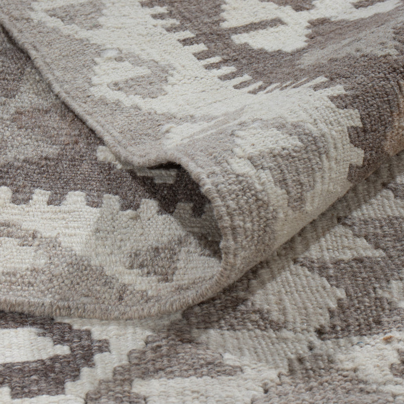 Kilim Maimana Tapete 297x206cm - Tapete de lã