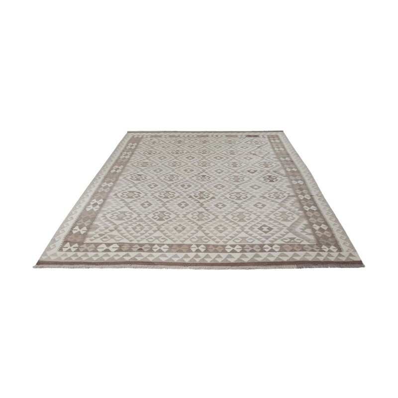Kilim Maimana Tapete 297x206cm - Tapete de lã