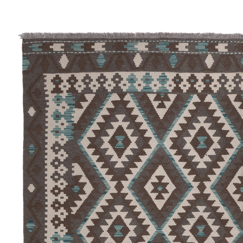 Kilim Maimana Tapete 300x204cm - Tapete de lã