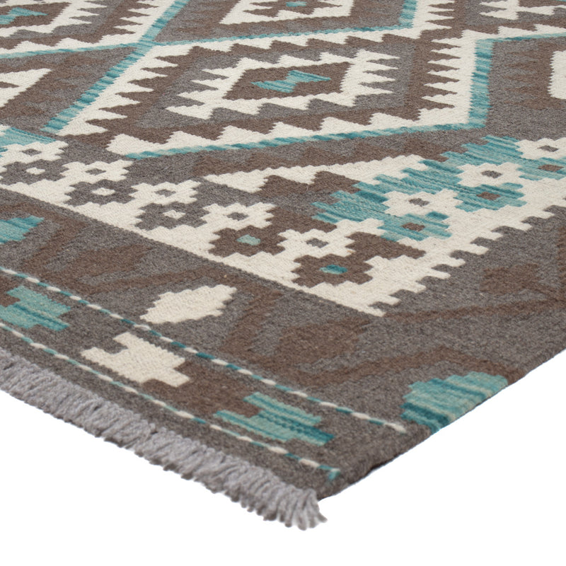 Kilim Maimana Tapete 300x204cm - Tapete de lã