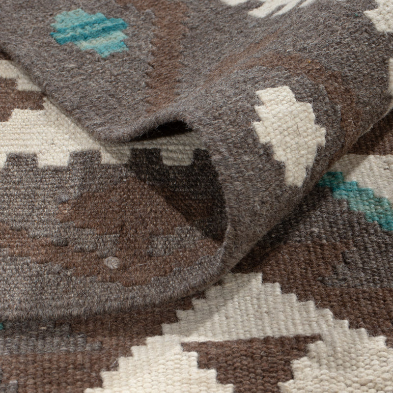 Kilim Maimana Tapete 300x204cm - Tapete de lã