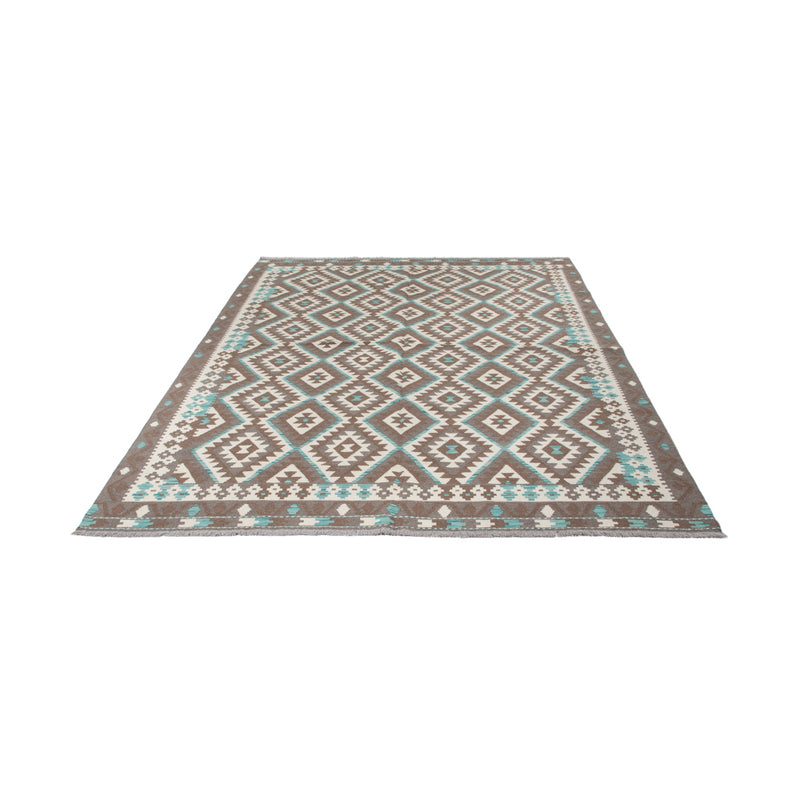 Kilim Maimana Tapete 300x204cm - Tapete de lã
