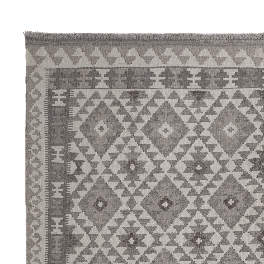 Kilim Maimana Tapete 294x203cm - Tapete de lã