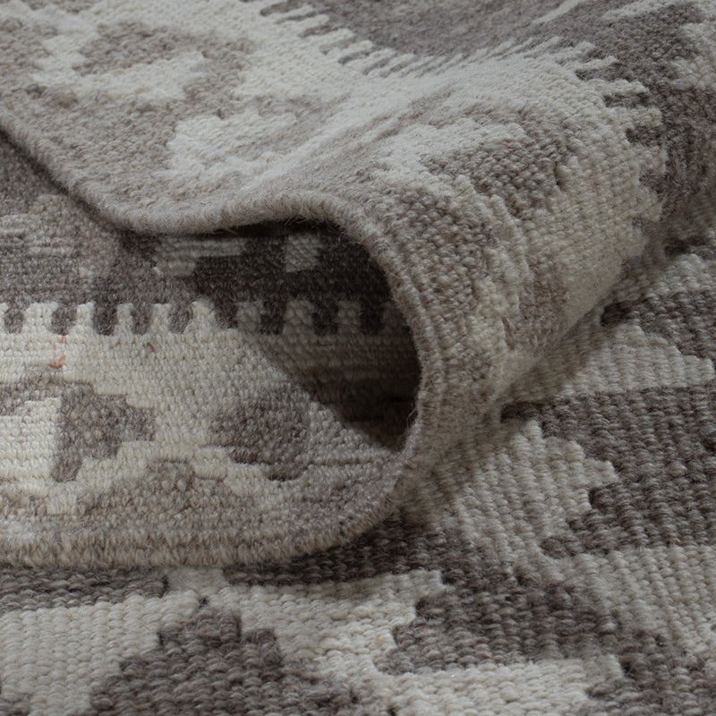 Kilim Maimana Tapete 294x203cm - Tapete de lã