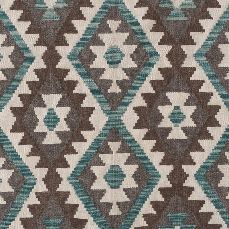 Kilim Maimana Tapete 197x294cm - Tapete de lã