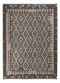 Kilim Maimana Tapete 286x206cm - Tapete de lã – product image