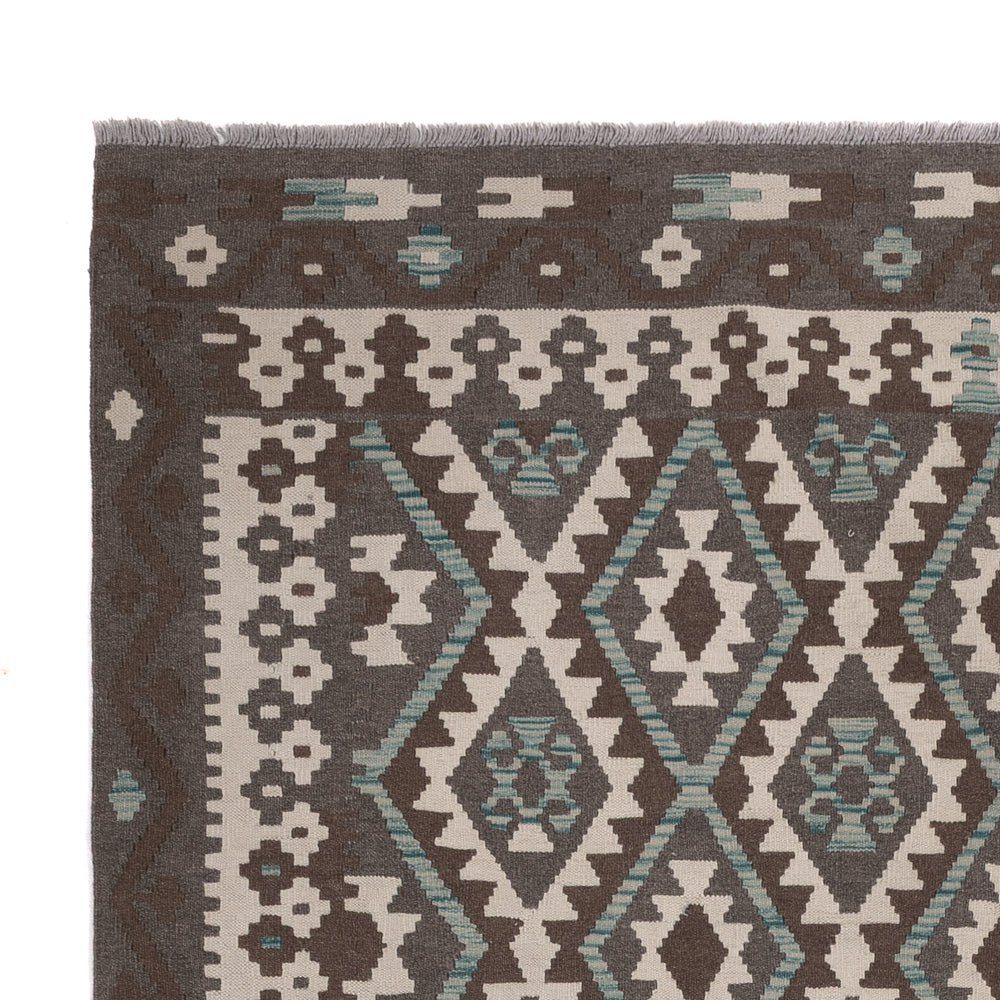 Kilim Maimana Tapete 286x206cm - Tapete de lã