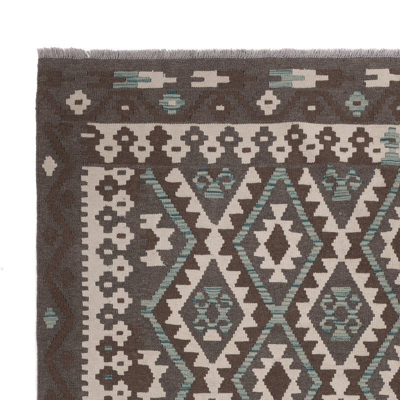 Kilim Maimana Tapete 286x206cm - Tapete de lã