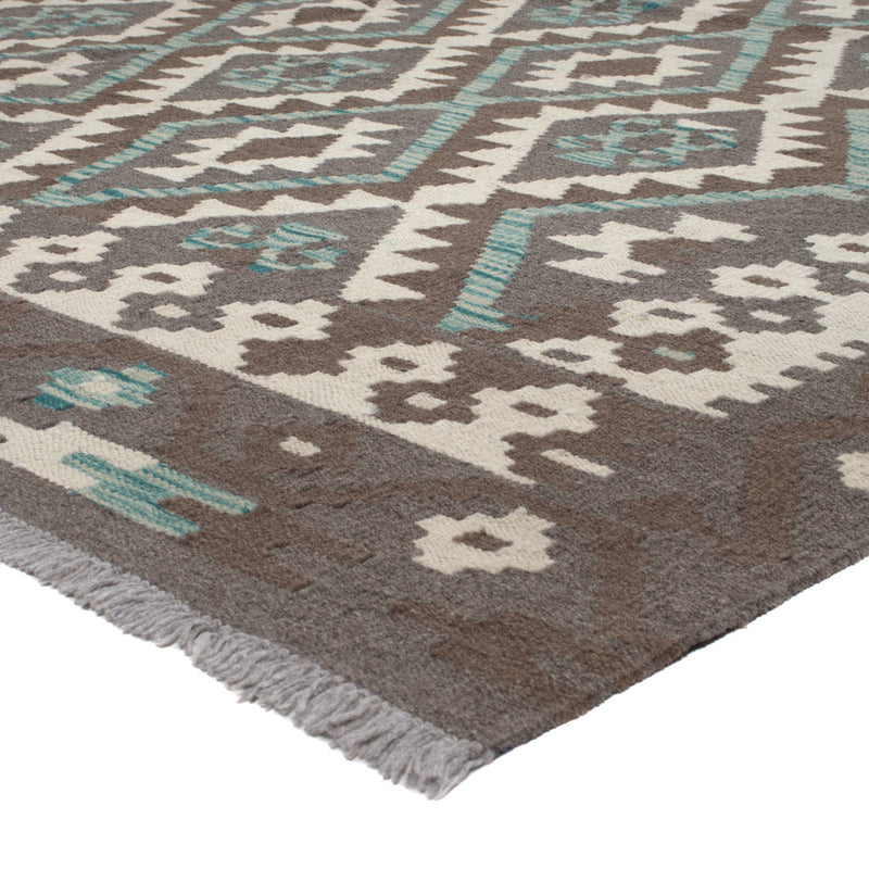 Kilim Maimana Tapete 286x206cm - Tapete de lã