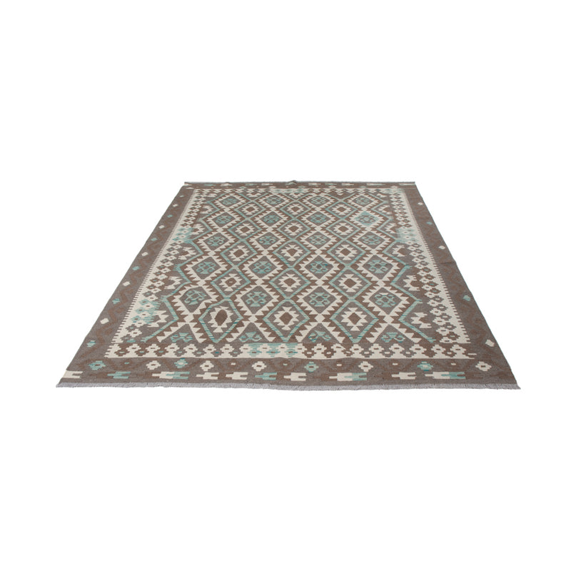 Kilim Maimana Tapete 286x206cm - Tapete de lã