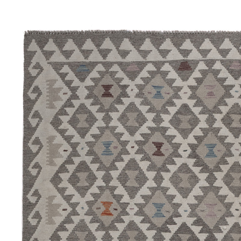 Kilim Maimana Tapete 296x202cm - Tapete de lã