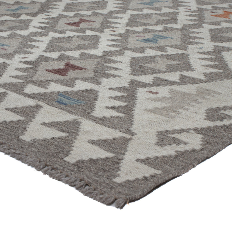 Kilim Maimana Tapete 296x202cm - Tapete de lã