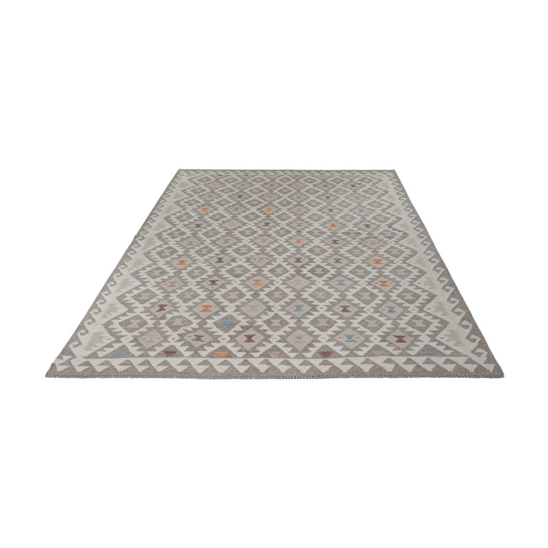 Kilim Maimana Tapete 296x202cm - Tapete de lã