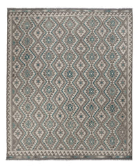 Kilim Maimana Tapete 300x253cm - Tapete de lã – product image