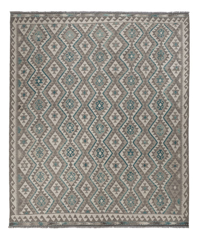 Kilim Maimana Tapete 253x300cm - Tapete de lã