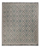 Kilim Maimana Tapete 300x253cm - Tapete de lã