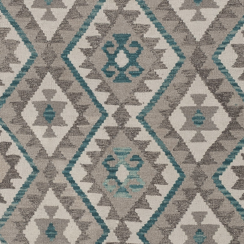 Kilim Maimana Tapete 300x253cm - Tapete de lã