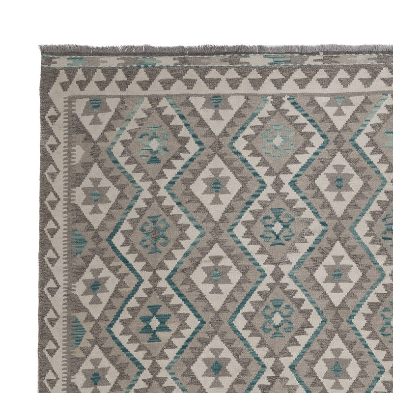 Kilim Maimana Tapete 300x253cm - Tapete de lã