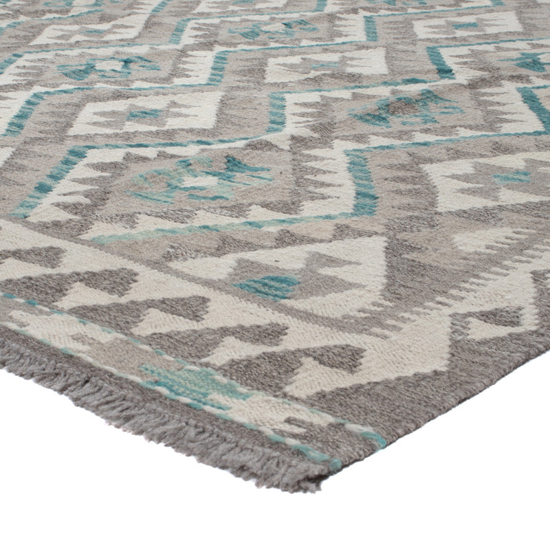 Kilim Maimana Tapete 300x253cm - Tapete de lã