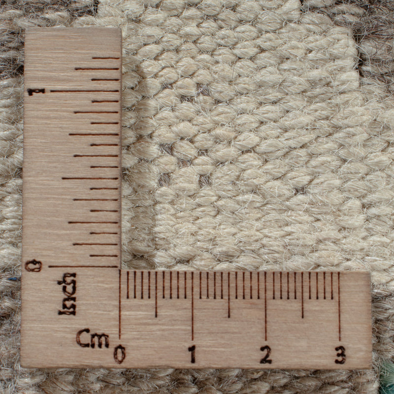 Kilim Maimana Tapete 300x253cm - Tapete de lã