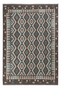 Kilim Maimana Tapete 296x205cm - Tapete de lã – product image
