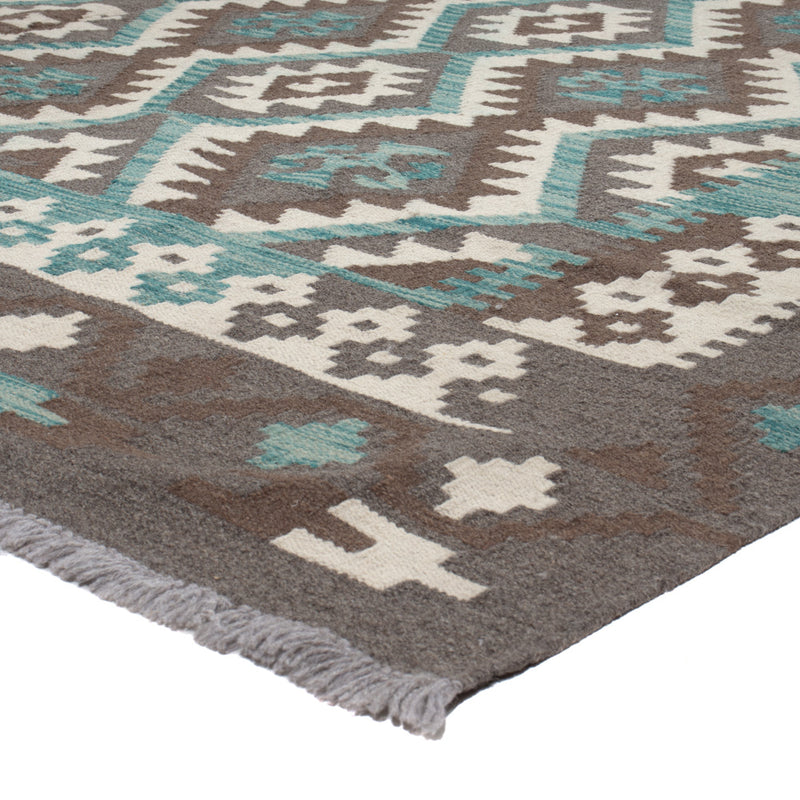 Kilim Maimana Tapete 296x205cm - Tapete de lã