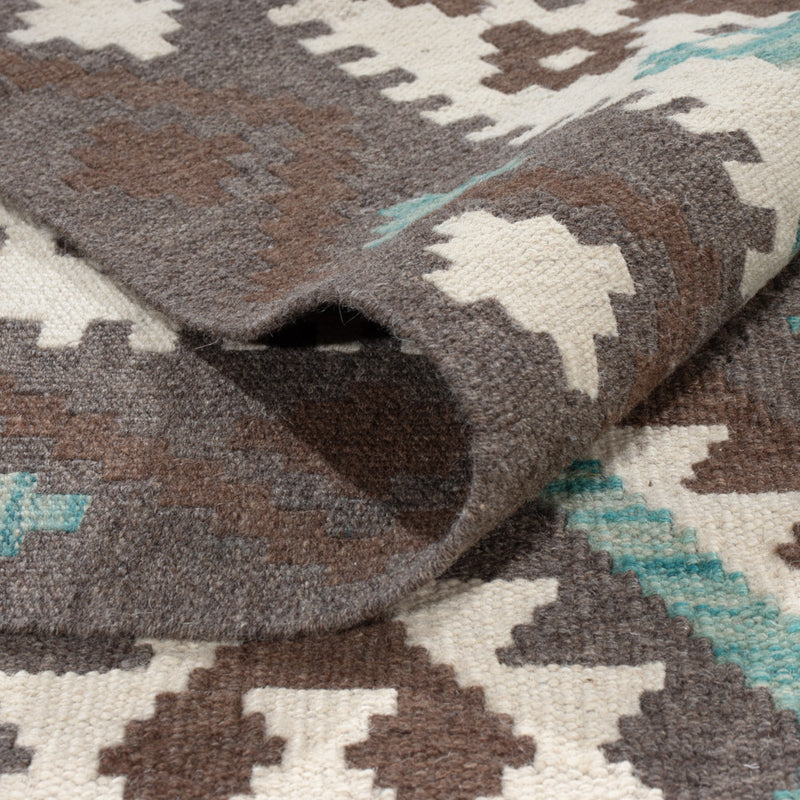 Kilim Maimana Tapete 296x205cm - Tapete de lã