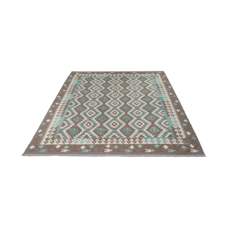 Kilim Maimana Tapete 296x205cm - Tapete de lã
