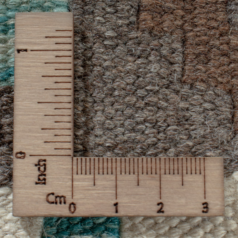 Kilim Maimana Tapete 296x205cm - Tapete de lã