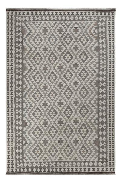 Kilim Maimana Tapete 200x299cm - Tapete de lã